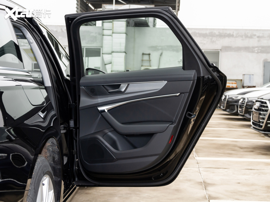 2021WA6 Avant h 40 TFSI AӸ