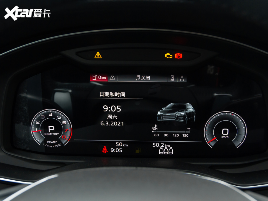 2021WA6 Avant h 40 TFSI AӸ