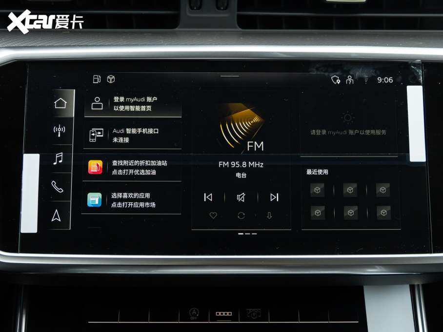 2021WA6 Avant h 40 TFSI AӸ