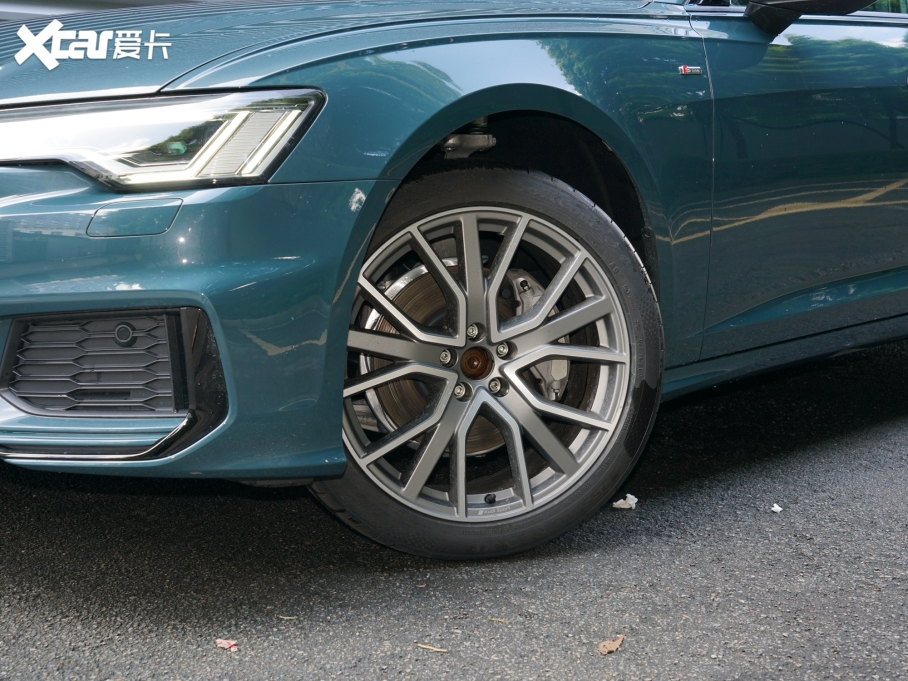 2021WA6 Avant Avant h 45 TFSI ǳ