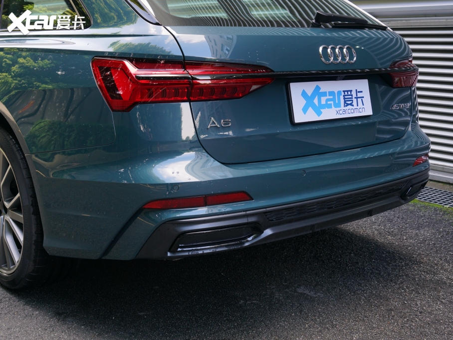 2021WA6 Avant Avant h 45 TFSI ǳ