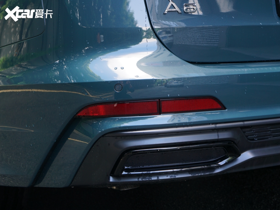 2021?yun)WA6 Avant Avant h 45 TFSI ǳ