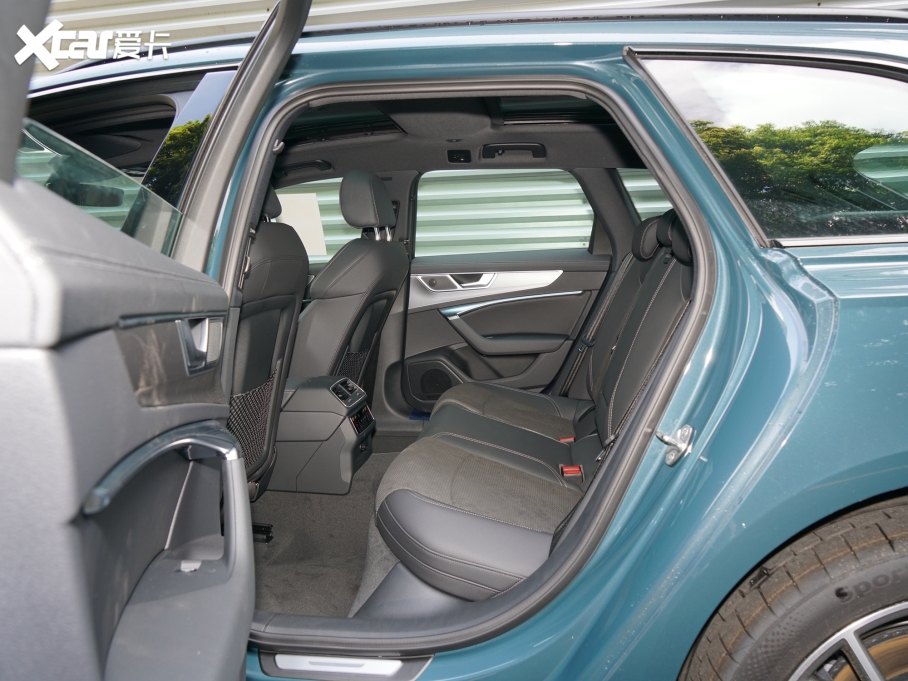 2021WA6 Avant Avant h 45 TFSI ǳ