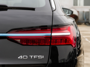 2021h 40 TFSI A(dng) β