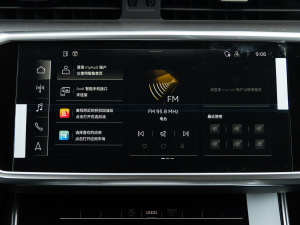 2021h 40 TFSI AӸ п؅^