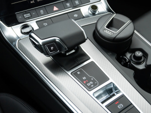 2021h 40 TFSI AӸ QU