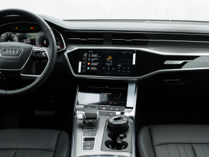 2021h 40 TFSI AӸ ȫ