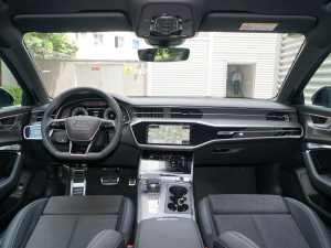 2021Avant h 45 TFSI ǳ п؅^(q)