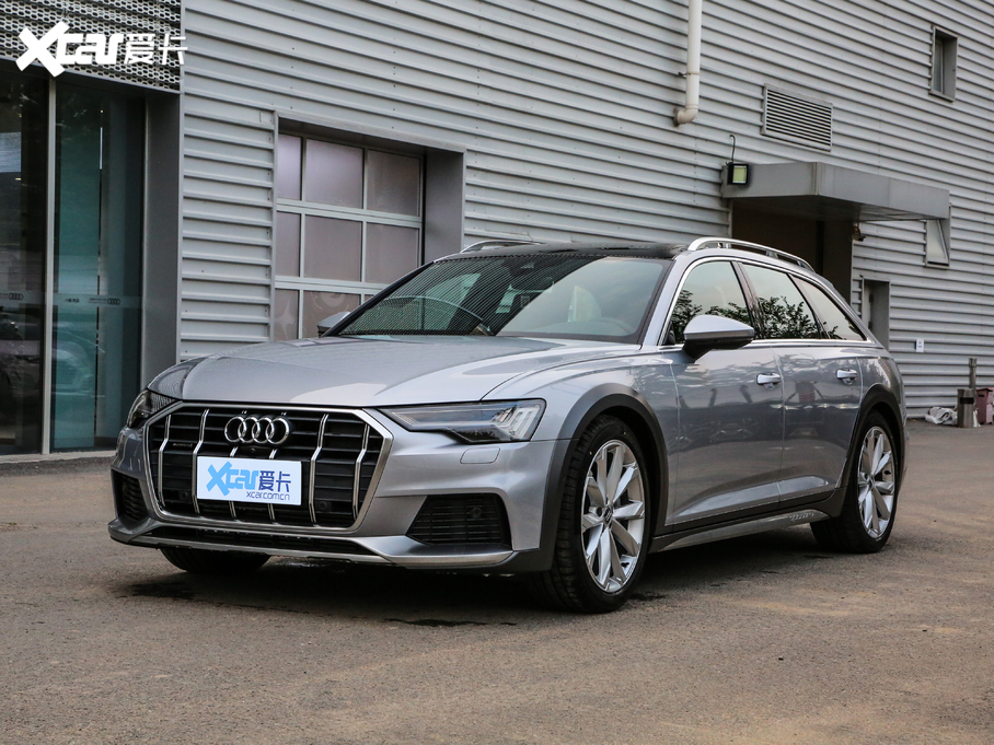 2021WA6 а ̽ 55 TFSI ԽҰ