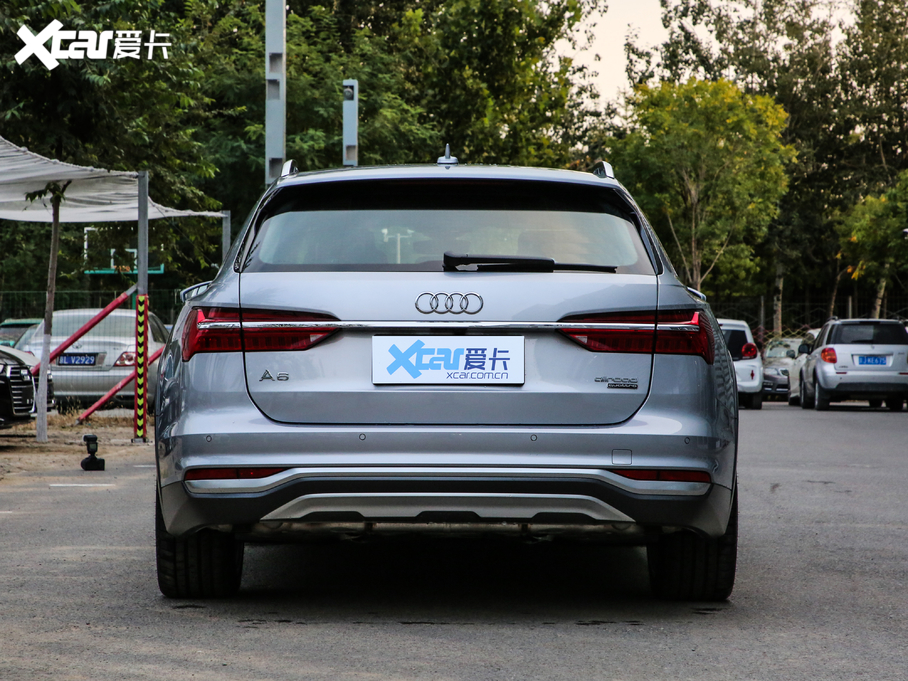 2021WA6 а ̽ 55 TFSI ԽҰ