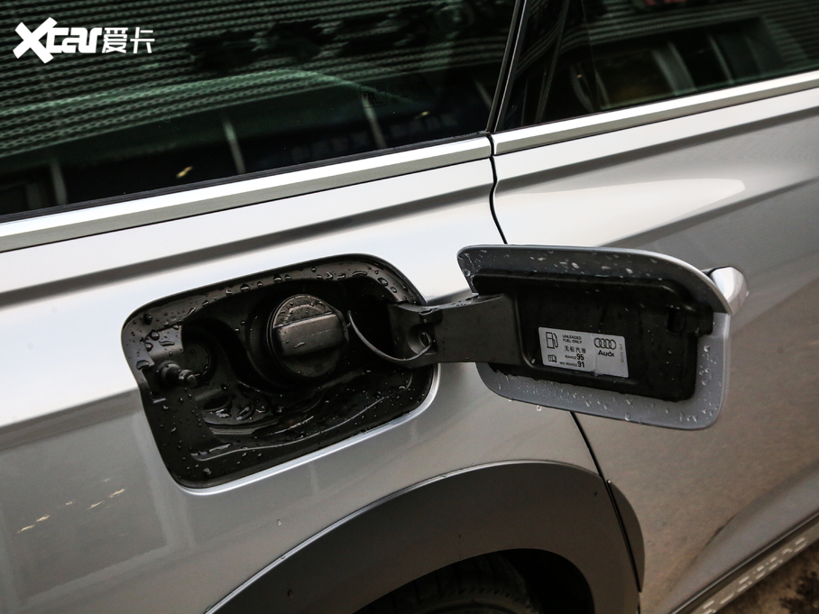 2021WA6 а ̽ 55 TFSI ԽҰ