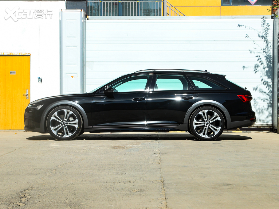 2021WA6 а ̽ 55 TFSI ԽҰ