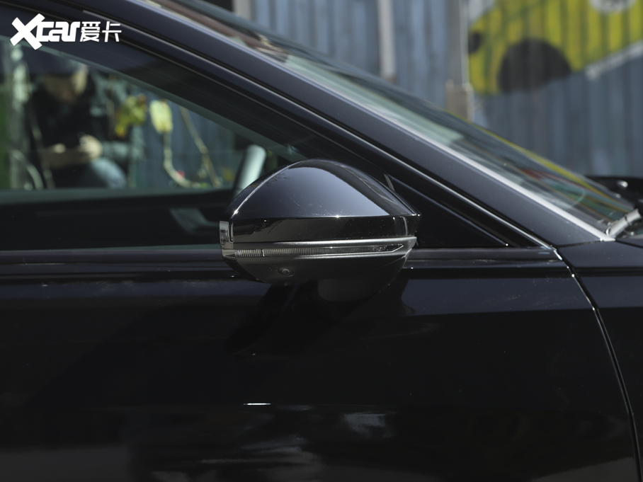 2021WA6 а ̽ 55 TFSI ԽҰ