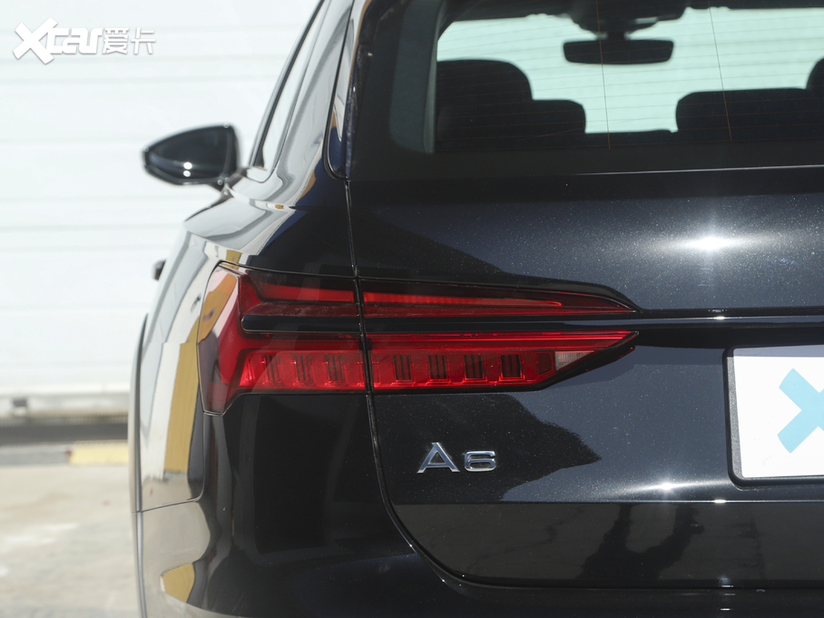 2021WA6 а ̽ 55 TFSI ԽҰ