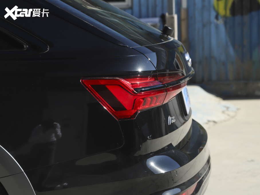 2021WA6 а ̽ 55 TFSI ԽҰ