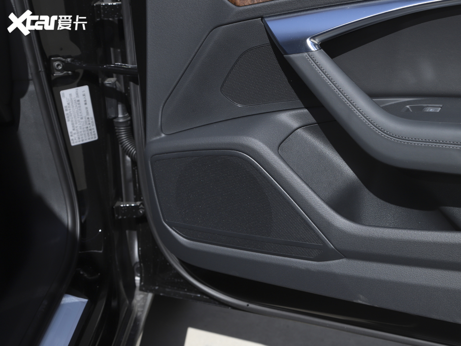 2021WA6 а ̽ 55 TFSI ԽҰ