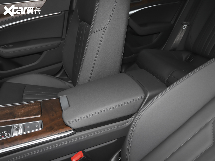 2021WA6 а ̽ 55 TFSI ԽҰ