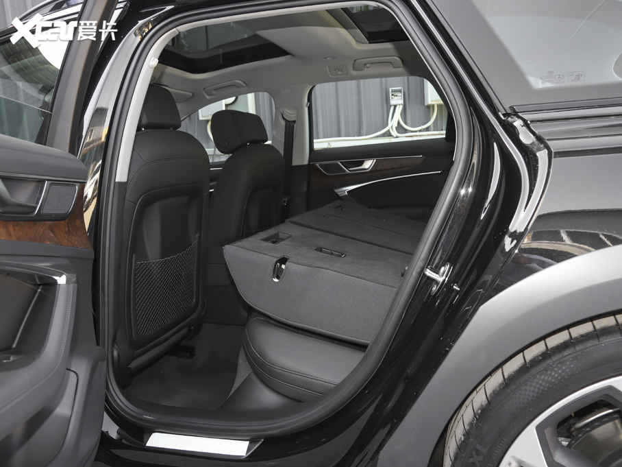 2021WA6 а ̽ 55 TFSI ԽҰ