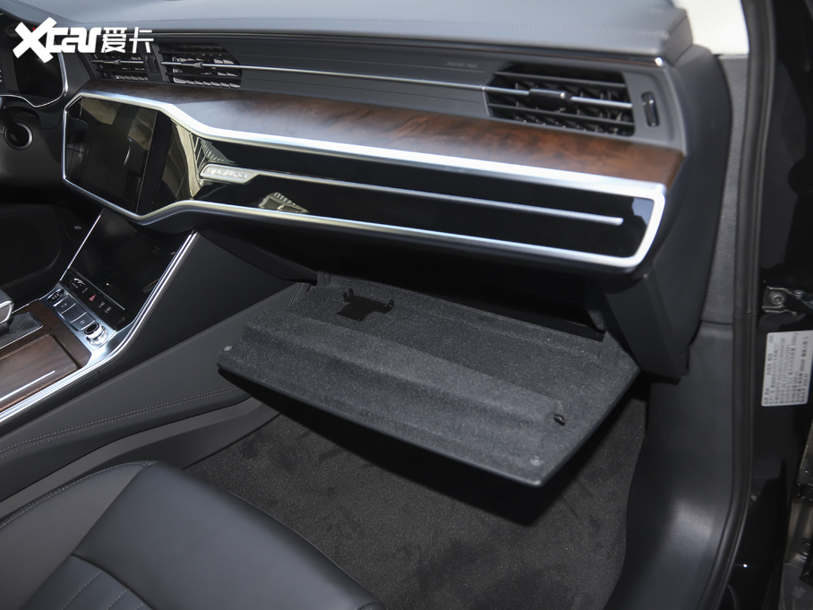 2021WA6 а ̽ 55 TFSI ԽҰ