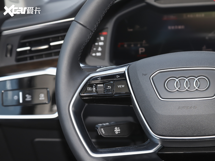 2021WA6 а ̽ 55 TFSI ԽҰ