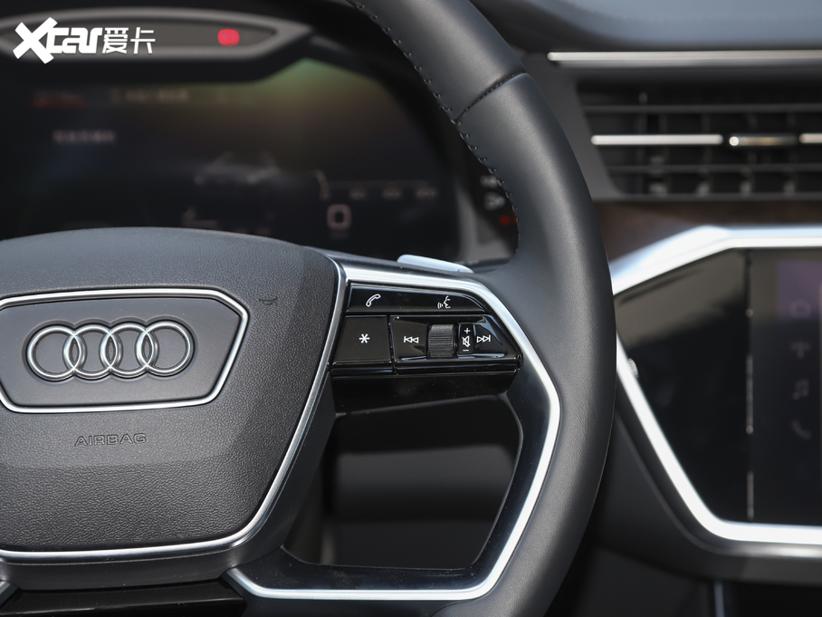 2021WA6 а ̽ 55 TFSI ԽҰ