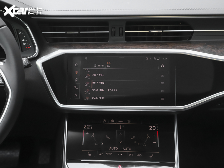 2021WA6 а ̽ 55 TFSI ԽҰ