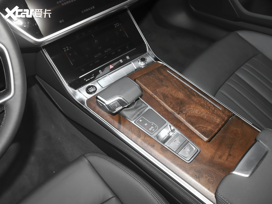 2021WA6 а ̽ 55 TFSI ԽҰ