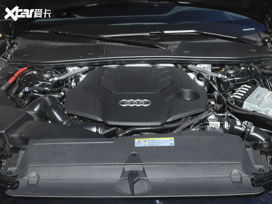 2021WA6 а ̽ 55 TFSI ԽҰ