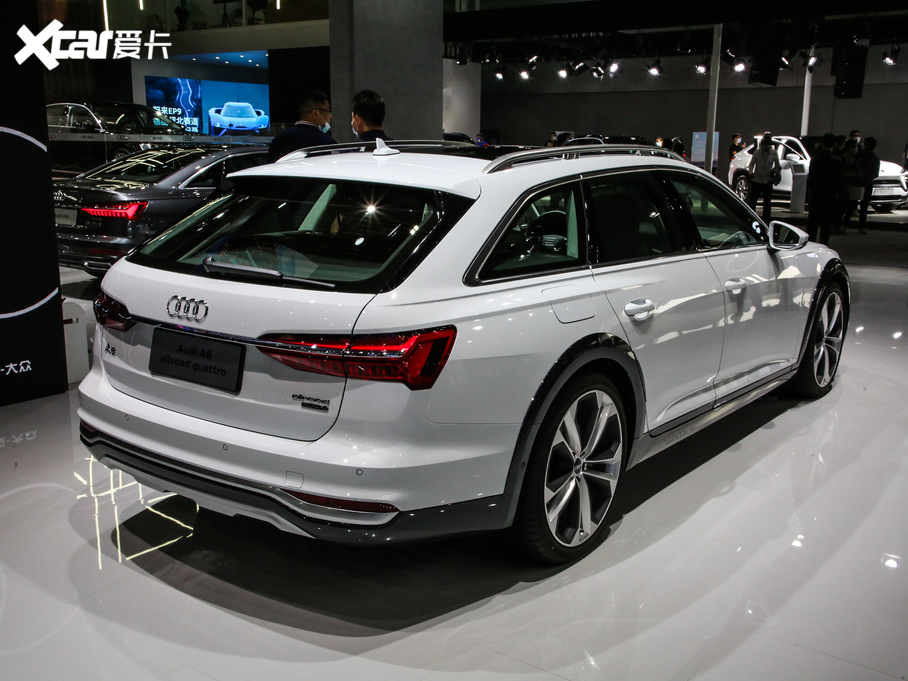 2021WA6 а ̽ 55 TFSI ԽҰ