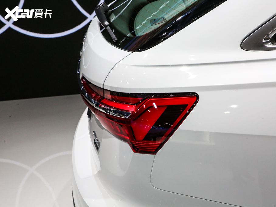 2021WA6 а ̽ 55 TFSI ԽҰ