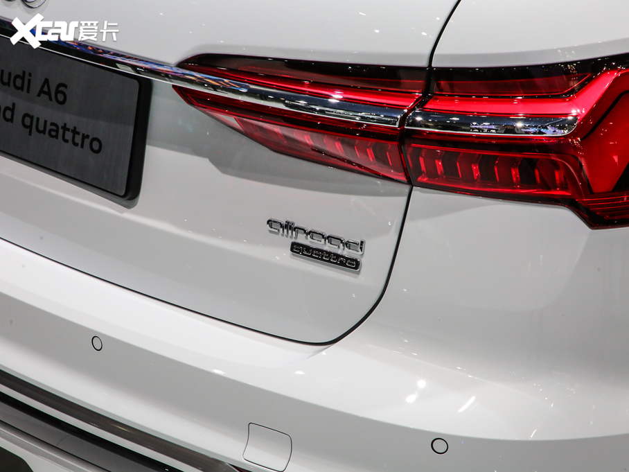 2021WA6 а ̽ 55 TFSI ԽҰ