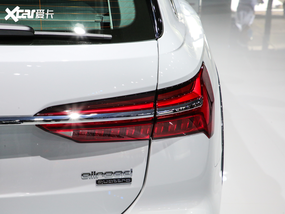 2021WA6 а ̽ 55 TFSI ԽҰ