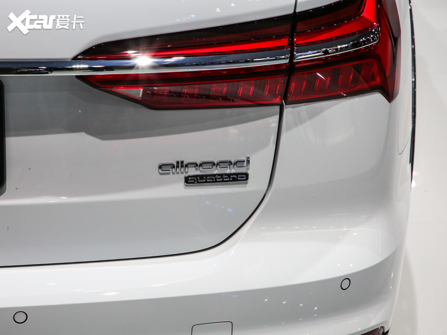 2021?yun)WA6 а ̽ 55 TFSI ԽҰ