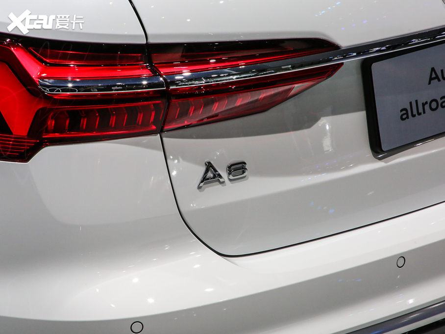 2021?yun)WA6 а ̽ 55 TFSI ԽҰ