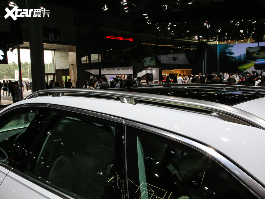 2021WA6 а ̽ 55 TFSI ԽҰ