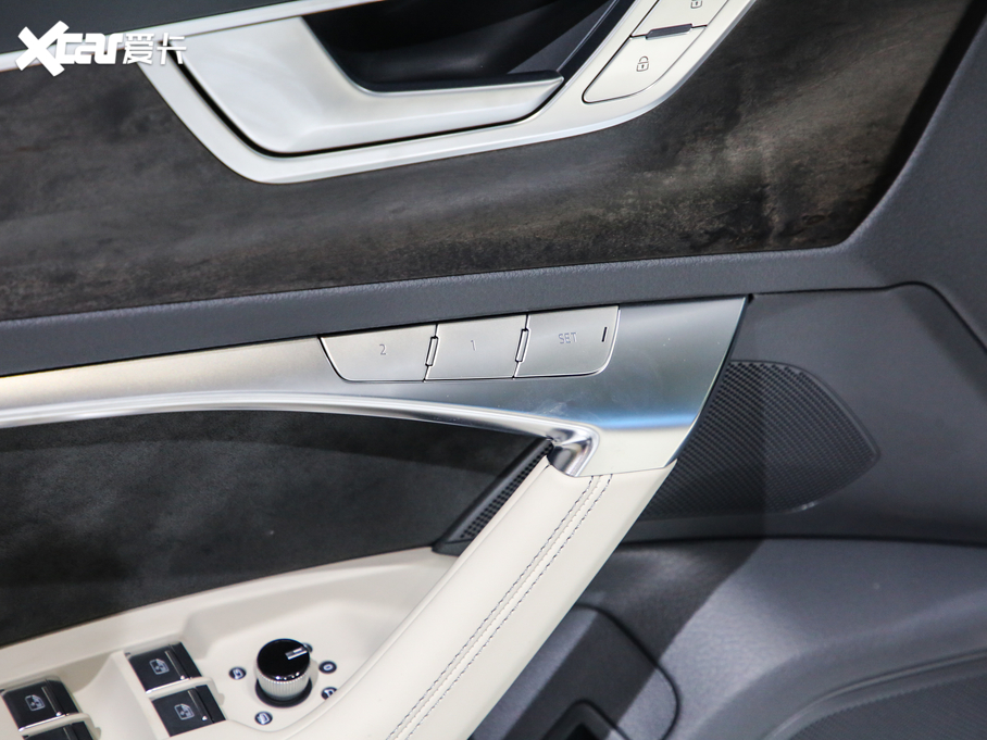 2021WA6 а ̽ 55 TFSI ԽҰ