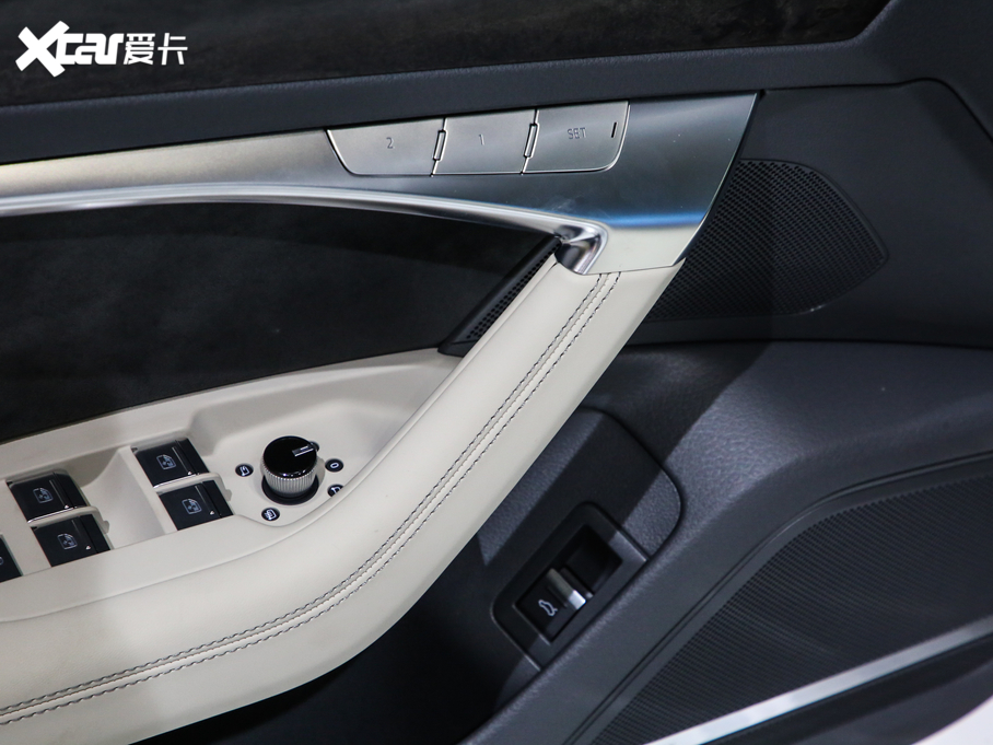 2021WA6 а ̽ 55 TFSI ԽҰ