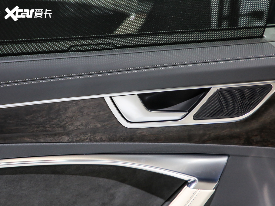 2021WA6 а ̽ 55 TFSI ԽҰ