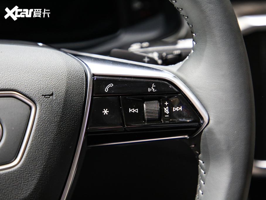 2021WA6 а ̽ 55 TFSI ԽҰ