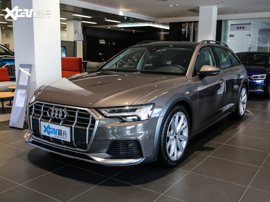 2021WA6 а ̽ 55 TFSI ԽҰ