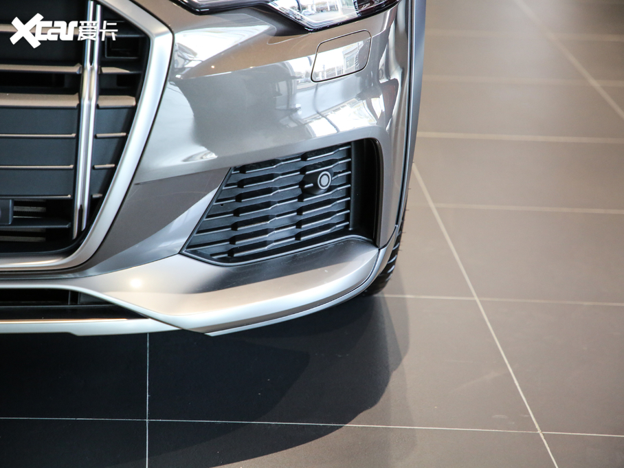 2021WA6 а ̽ 55 TFSI ԽҰ