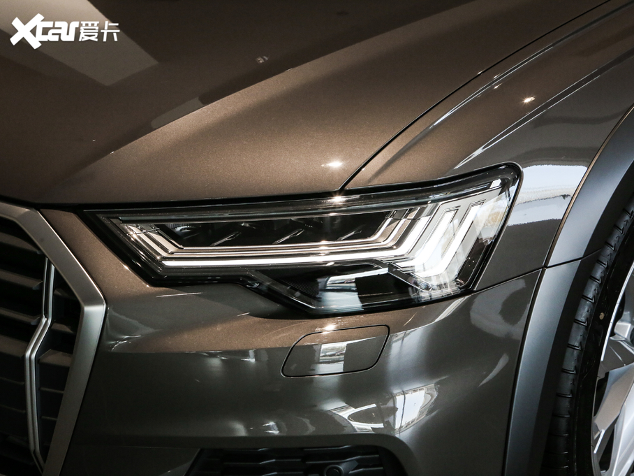 2021WA6 а ̽ 55 TFSI ԽҰ