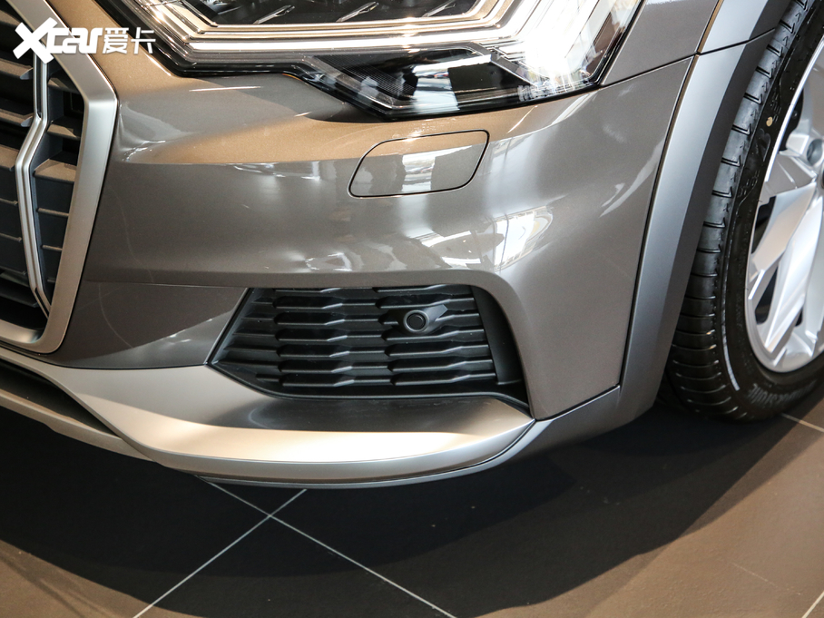 2021WA6 а ̽ 55 TFSI ԽҰ