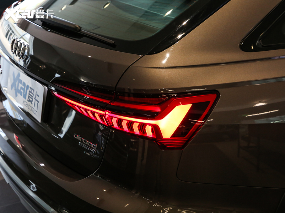 2021WA6 а ̽ 55 TFSI ԽҰ