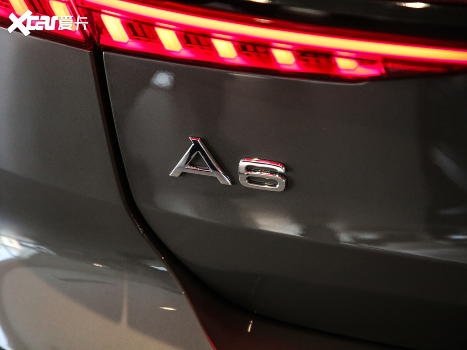 2021WA6 а ̽ 55 TFSI ԽҰ