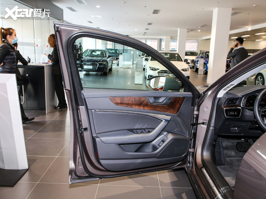 2021?yun)WA6 а ̽ 55 TFSI ԽҰ