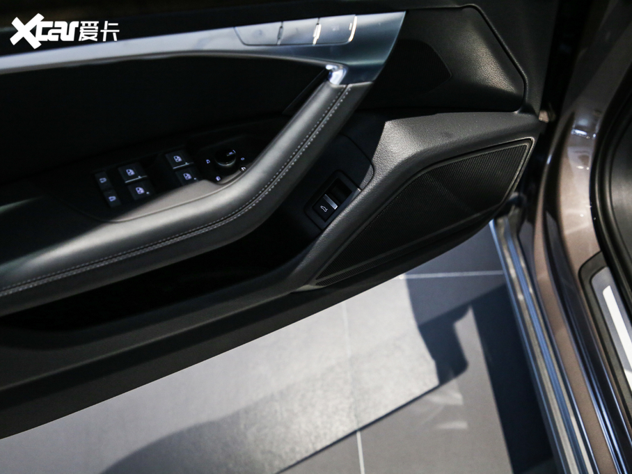 2021WA6 а ̽ 55 TFSI ԽҰ