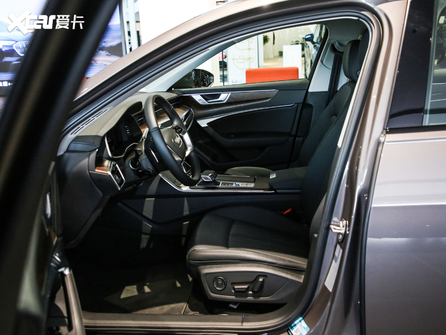 2021WA6 а ̽ 55 TFSI ԽҰ