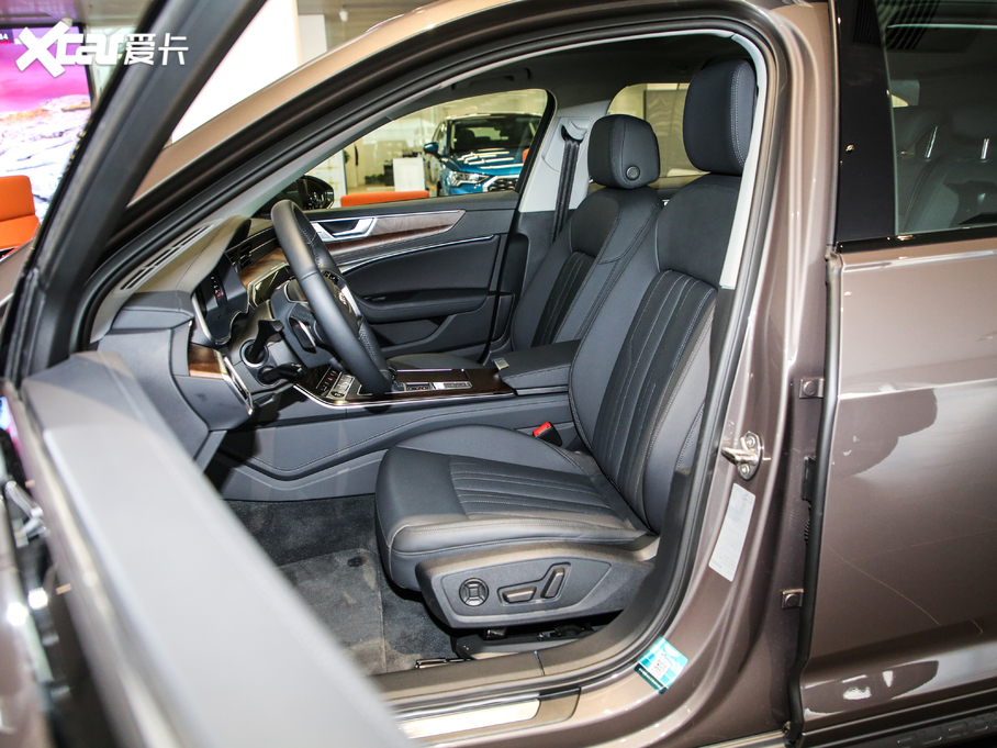 2021WA6 а ̽ 55 TFSI ԽҰ