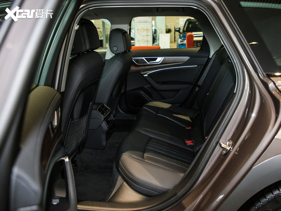 2021WA6 а ̽ 55 TFSI ԽҰ